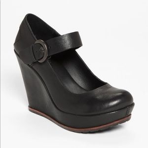 Kork Ease Yuli Pump Wedge